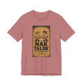NAK TALOK™ Executive Business Card Tee